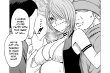 Virgin Idol – Crimson Comics, Carmine – Episode 7 (13)