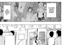 Virgin Idol – Crimson Comics, Carmine – Episode 7 (2)