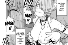 Virgin Idol – Crimson Comics, Carmine – Episode 7 (25)