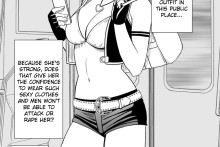 Virgin Idol – Crimson Comics, Carmine – Episode 7 (3)