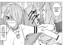 Virgin Idol – Crimson Comics, Carmine – Episode 8 (14)