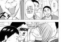 Virgin Idol – Crimson Comics, Carmine – Episode 8 (2)