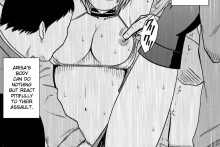 Virgin Idol – Crimson Comics, Carmine – Episode 8 (9)