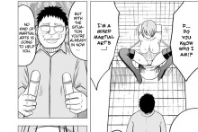 Virgin Idol – Crimson Comics, Carmine – Episode 9 (3)