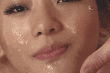 Alina Li 18