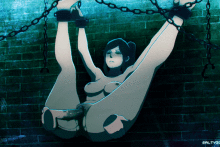 Avatar The Legend of Korra – Salty Icecream – Korra (3)