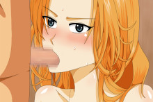 Bleach – KAZT – Matsumoto Rangiku (10)