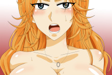Bleach – KAZT – Matsumoto Rangiku (11)