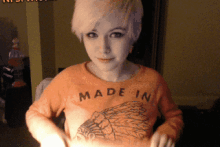 Caroline Nicole Mosley 12