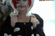 Caroline Nicole Mosley 7