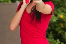 Catie Minx 22