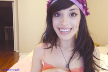 Cherry Crush 15