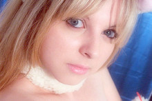 Darkstalkers – Francesca Dani – Felicia (15)