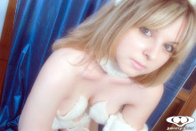 Darkstalkers – Francesca Dani – Felicia (17)