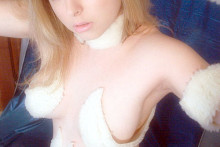 Darkstalkers – Francesca Dani – Felicia (20)