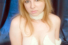 Darkstalkers – Francesca Dani – Felicia (26)