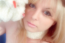 Darkstalkers – Francesca Dani – Felicia (3)
