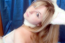 Darkstalkers – Francesca Dani – Felicia (9)