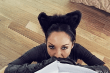 Dc Comics – Ava Addams – Catwoman 5