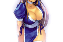 Dead or Alive – Homare (Fool’s Art) (12)