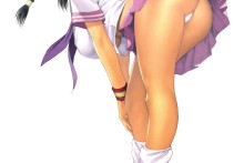 Dead or Alive – Homare (Fool’s Art) (30)