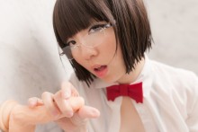 Durarara!! – Adachi Madoka – Sonohara Anri (108)