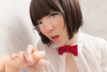 Durarara!! – Adachi Madoka – Sonohara Anri (109)