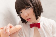 Durarara!! – Adachi Madoka – Sonohara Anri (112)