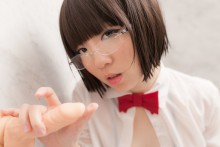 Durarara!! – Adachi Madoka – Sonohara Anri (113)