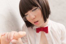 Durarara!! – Adachi Madoka – Sonohara Anri (115)