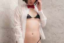 Durarara!! – Adachi Madoka – Sonohara Anri (118)