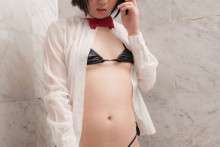 Durarara!! – Adachi Madoka – Sonohara Anri (119)
