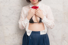 Durarara!! – Adachi Madoka – Sonohara Anri (31)