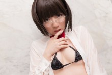 Durarara!! – Adachi Madoka – Sonohara Anri (37)