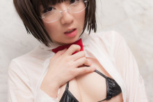 Durarara!! – Adachi Madoka – Sonohara Anri (39)