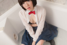 Durarara!! – Adachi Madoka – Sonohara Anri (41)
