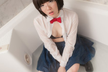 Durarara!! – Adachi Madoka – Sonohara Anri (42)