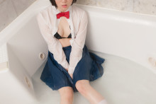 Durarara!! – Adachi Madoka – Sonohara Anri (43)