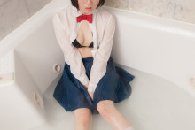 Durarara!! – Adachi Madoka – Sonohara Anri (44)