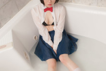 Durarara!! – Adachi Madoka – Sonohara Anri (45)