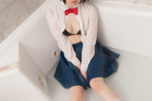Durarara!! – Adachi Madoka – Sonohara Anri (48)