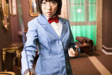 Durarara!! – Adachi Madoka – Sonohara Anri (5)