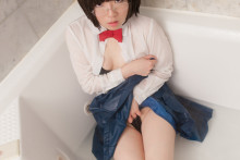 Durarara!! – Adachi Madoka – Sonohara Anri (50)