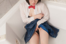 Durarara!! – Adachi Madoka – Sonohara Anri (51)