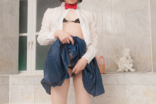 Durarara!! – Adachi Madoka – Sonohara Anri (57)