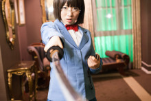 Durarara!! – Adachi Madoka – Sonohara Anri (6)