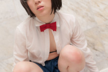 Durarara!! – Adachi Madoka – Sonohara Anri (73)