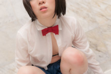 Durarara!! – Adachi Madoka – Sonohara Anri (74)
