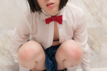 Durarara!! – Adachi Madoka – Sonohara Anri (75)