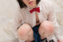 Durarara!! – Adachi Madoka – Sonohara Anri (76)